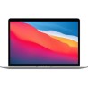 Apple - 13,3 MacBook Air (2020) - Puce Apple M1 - RAM 8Go - Stockage 256Go - Argent - AZERTY