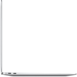 Apple - 13,3 MacBook Air (2020) - Puce Apple M1 - RAM 8Go - Stockage 256Go - Argent - AZERTY