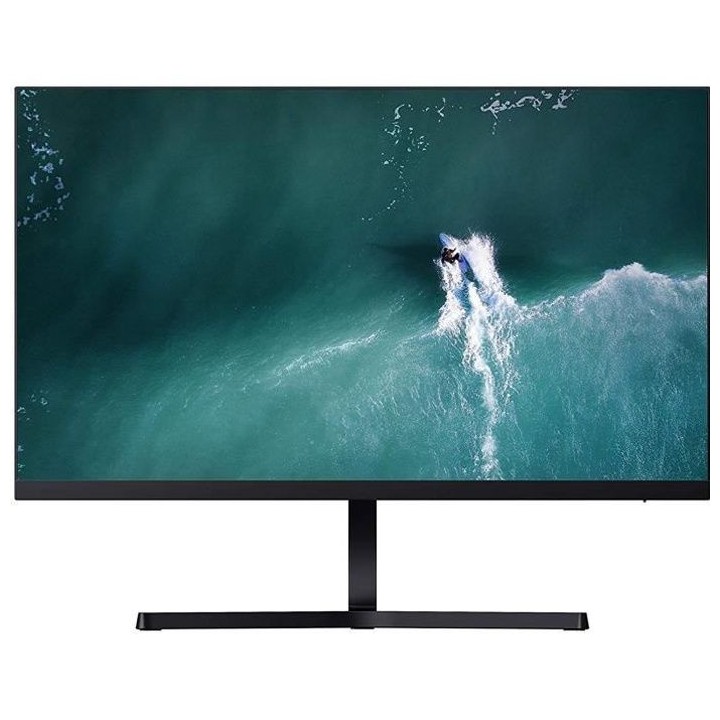 Ecran PC - XIAOMI Mi 1C - 23,8 FHD - Dalle IPS - 6 ms - 60 Hz - HDMI /