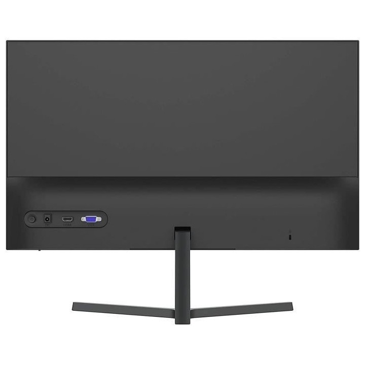 Ecran PC - XIAOMI Mi 1C - 23,8 FHD - Dalle IPS - 6 ms - 60 Hz - HDMI /