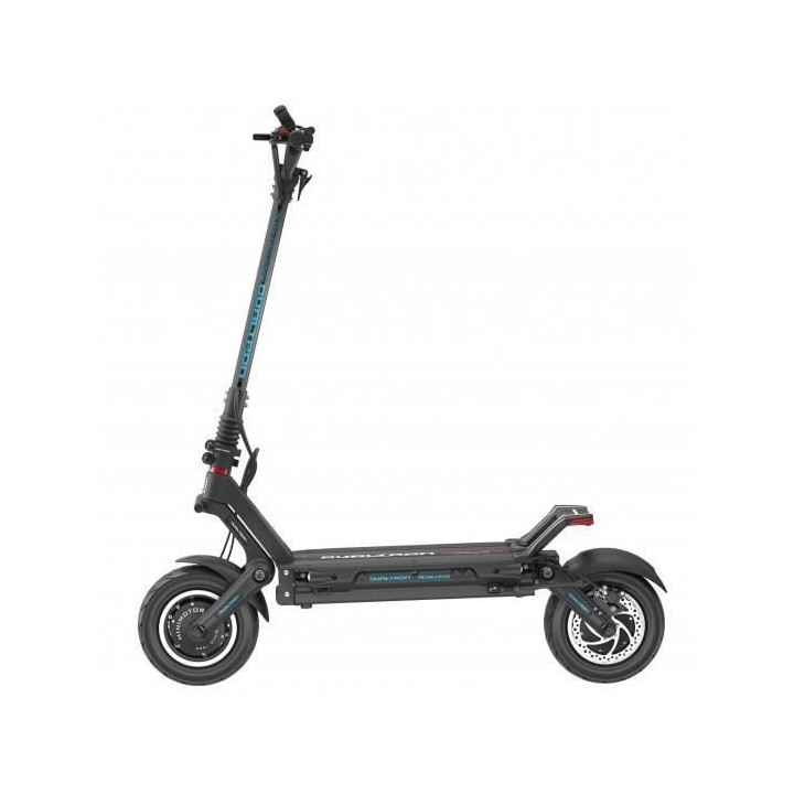 Trottinette éléctrique DUALTRON ACHILLEUS - MINIMOTORS - Roues 11 -