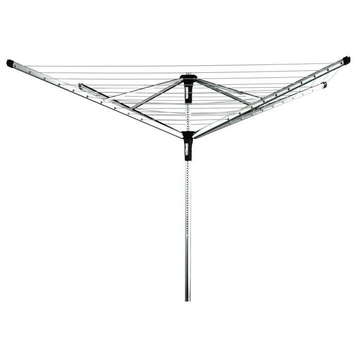 MINKY QQ760900100 Séchoir extérieur 60m