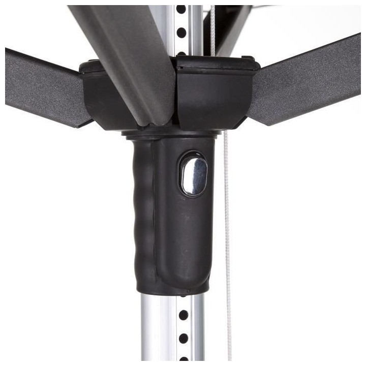 MINKY QQ760900100 Séchoir extérieur 60m