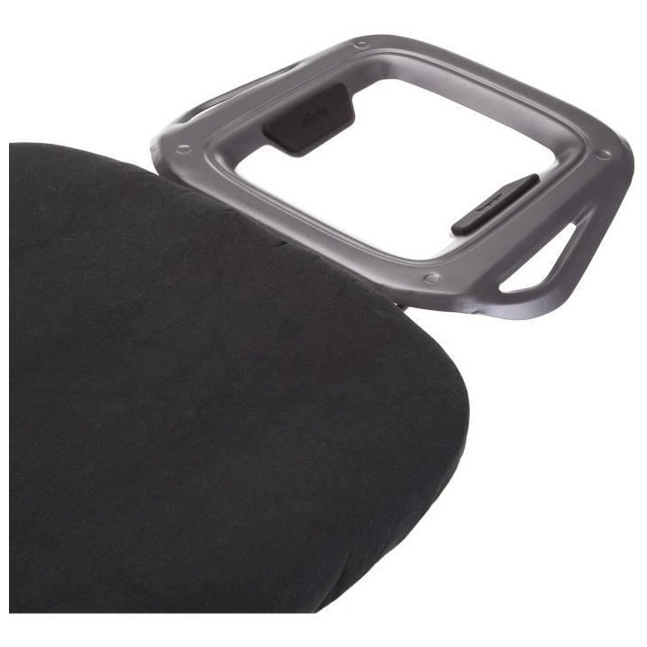 MINKY HH40506100G Table a repasser - 114 x 38 cm