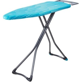 MINKY Table a repasser Steam Pro Dripguard - 122 x 43 cm