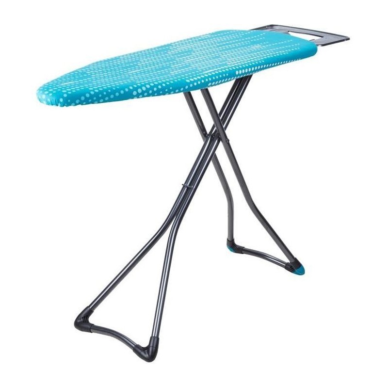 MINKY Table a repasser Steam Pro Dripguard - 122 x 43 cm