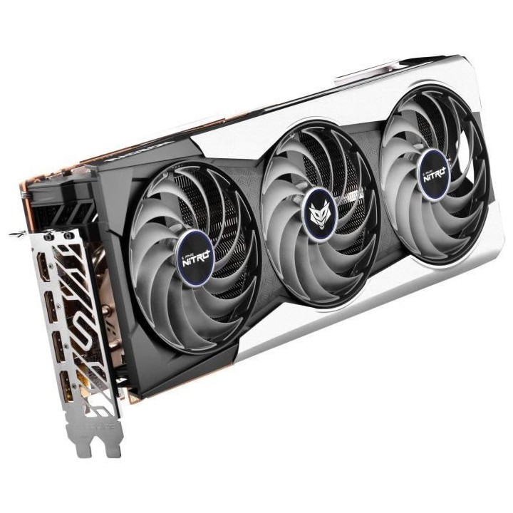 SAPPHIRE Radeon RX 6900 XT SE Gaming OC 16 Go (11308-03-20G)