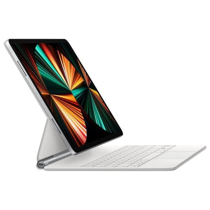 Magic Keyboard pour iPad Pro 12,9 pouces (5? génération) - Français