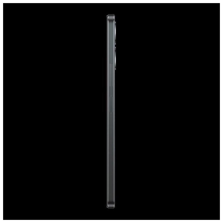 VIVO Y16 128Go 4G Noir Élégant