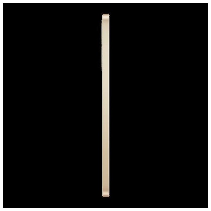 VIVO Y35 256Go 4G Lueur Dorée