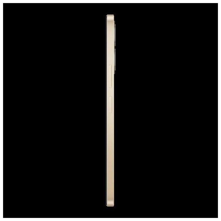 VIVO Y35 256Go 4G Lueur Dorée