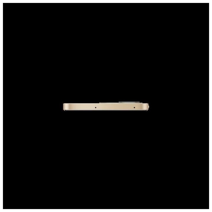 VIVO Y35 256Go 4G Lueur Dorée