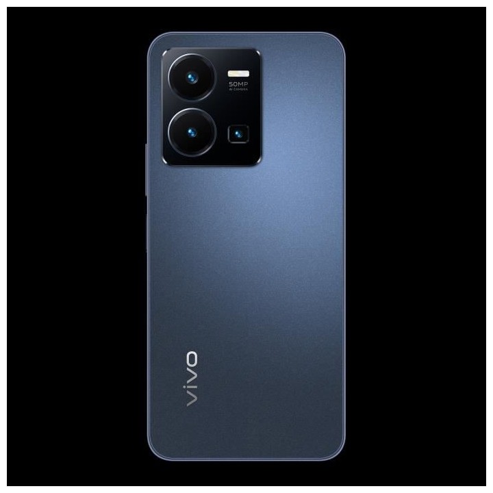 VIVO Y22S 128Go 4G Bleu Nuit