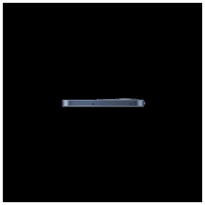 VIVO Y22S 128Go 4G Bleu Nuit