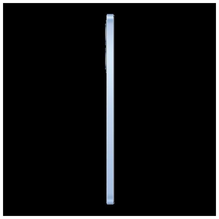 VIVO Y22S 128Go 4G Bleu d'Été