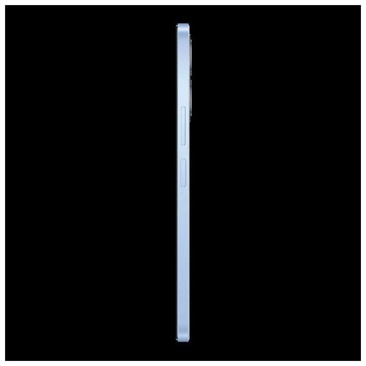 VIVO Y22S 128Go 4G Bleu d'Été