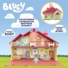 La maison de Bluey - MOOSE TOYS - Marron - Figurine