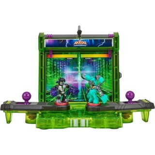 Arene de combat -MOOSE TOYS - Powerstorm - Akedo