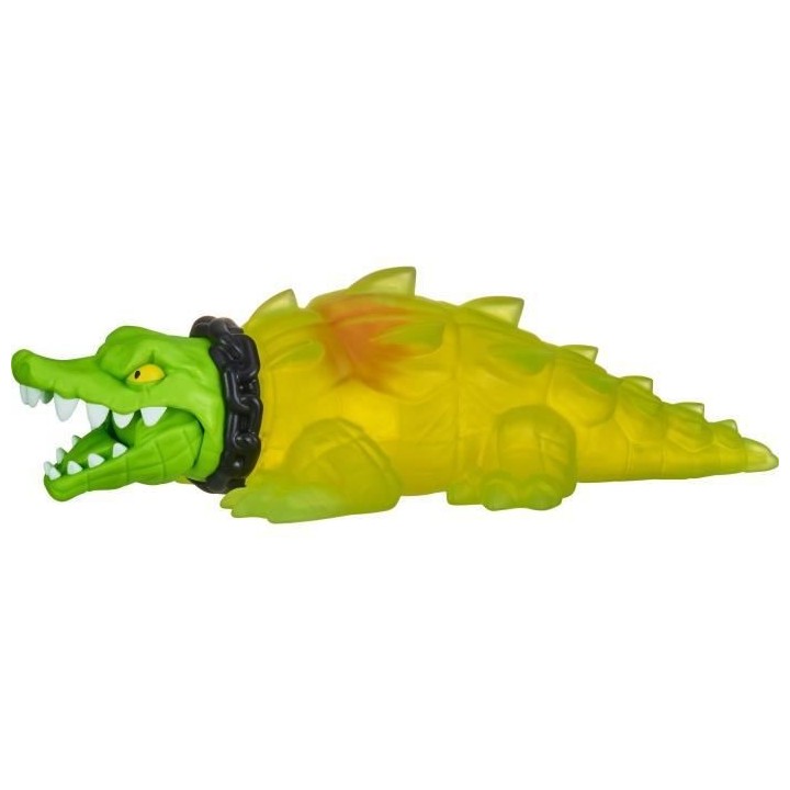 Crocodile - MOOSE TOYS - Rock Jaw - Goo Jit Zu