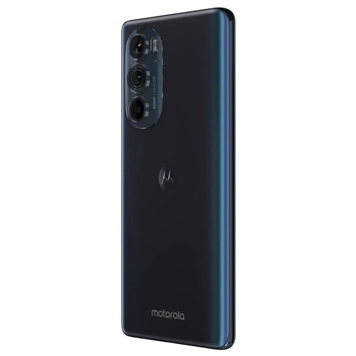 MOTOROLA Edge 30 Pro - 256 Go - Noir