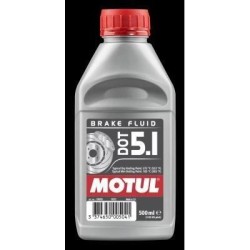 MOTUL Liquide de frein...