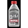 MOTUL Liquide de frein DOT5.1 500ml (bidon)