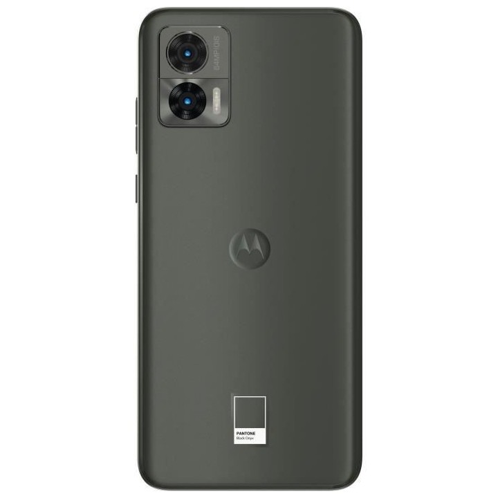 MOTOROLA Edge 30 Neo - 128 Go - Noir