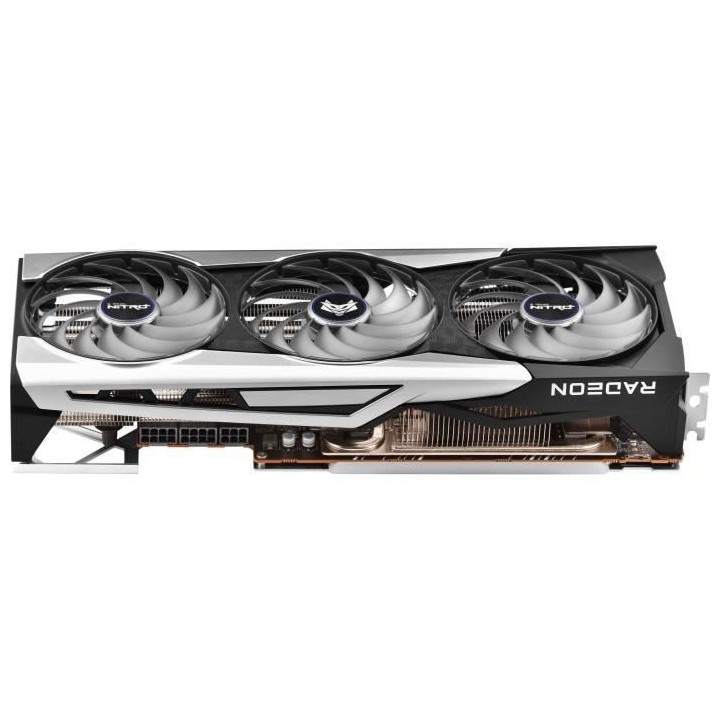 SAPPHIRE Radeon RX 6900 XT SE Gaming OC 16 Go (11308-03-20G)