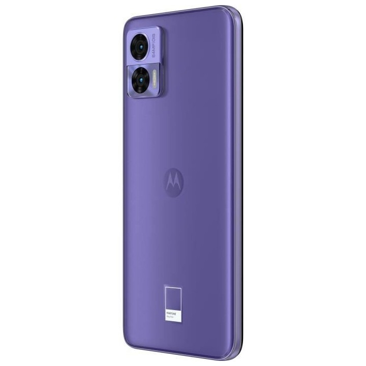 MOTOROLA Edge 30 Neo - 128 Go - Very Peri