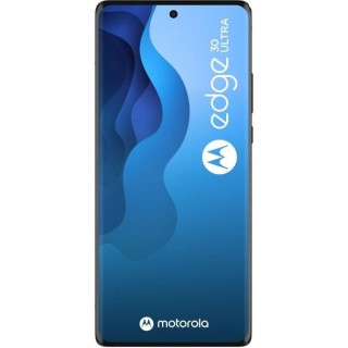 MOTOROLA Edge 30 Ultra - 256 Go - Noir
