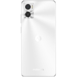 MOTOROLA E22i - 32 Go - Blanc