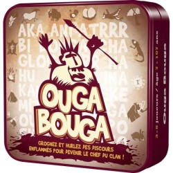 Cocktail Games | Ouga Bouga...