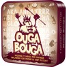 Cocktail Games | Ouga Bouga | Jeu de société | a partir de 8 ans | 3 a 8 joueurs | 15 minutes