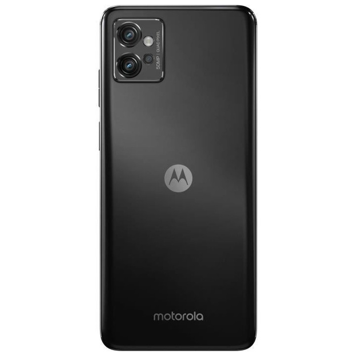 MOTOROLA G32 - 64 Go - Noir
