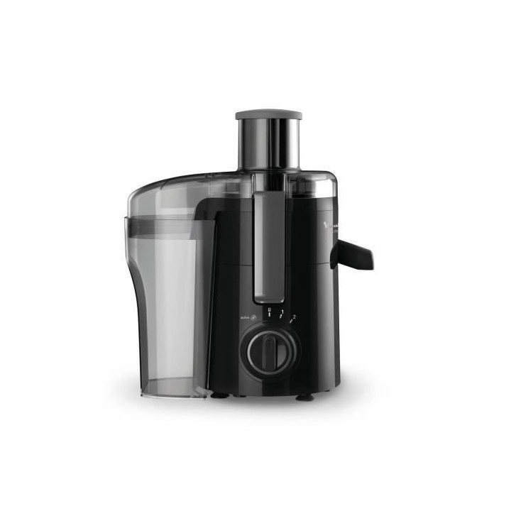 MOULINEX JU370810 Frutelia plus centrifugeuse 350W