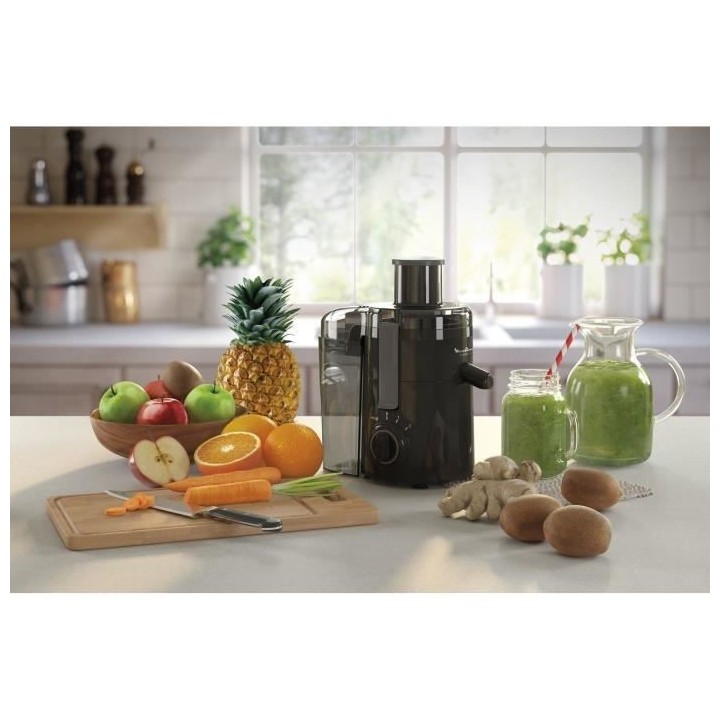 MOULINEX JU370810 Frutelia plus centrifugeuse 350W