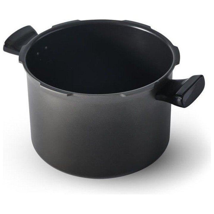 MOULINEX Cuve 6L - Cookeo Touch / Touch Wifi - Antiadhésive - XA60201