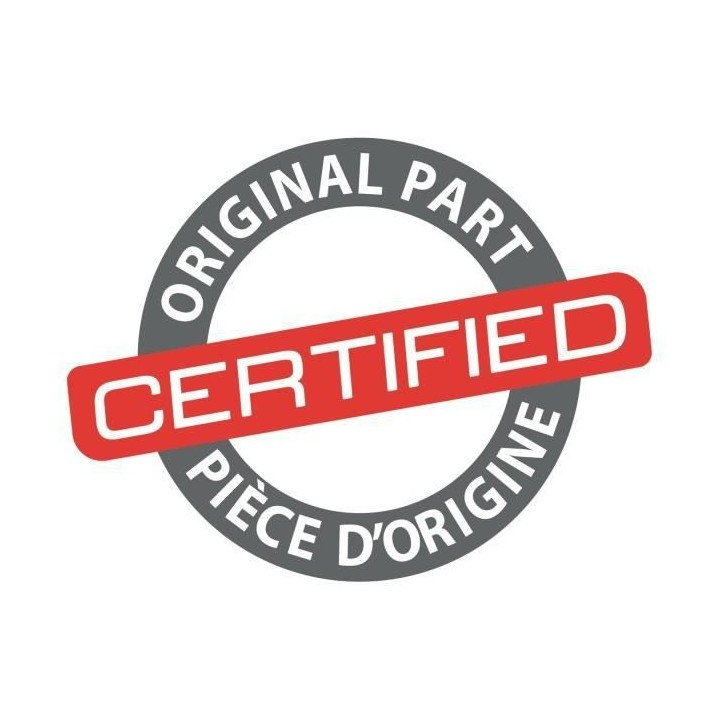 MOULINEX XA605011 Cuve Cookeo, Accessoire pour multicuiseur intelligen