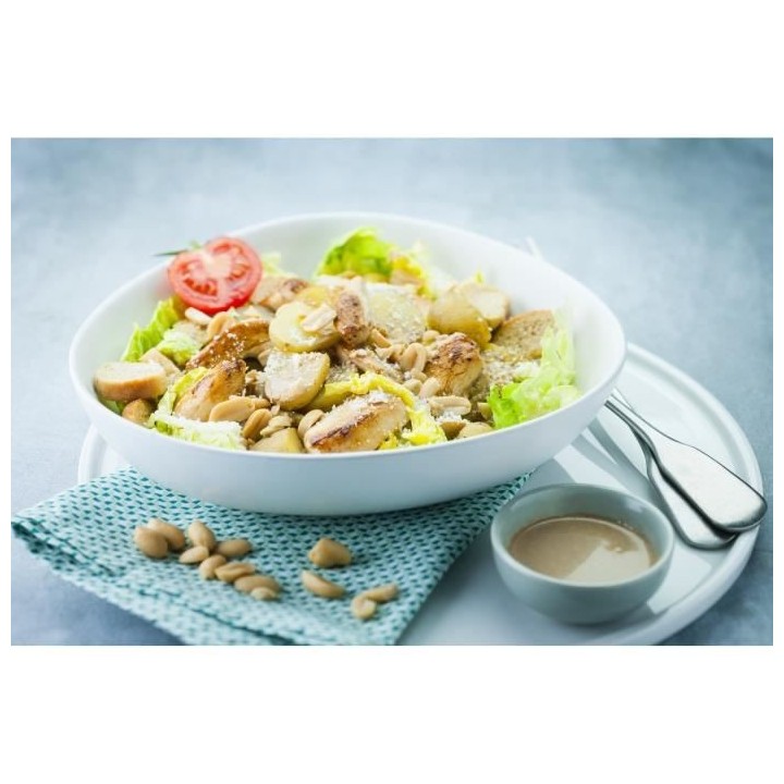 MOULINEX XA605011 Cuve Cookeo, Accessoire pour multicuiseur intelligen