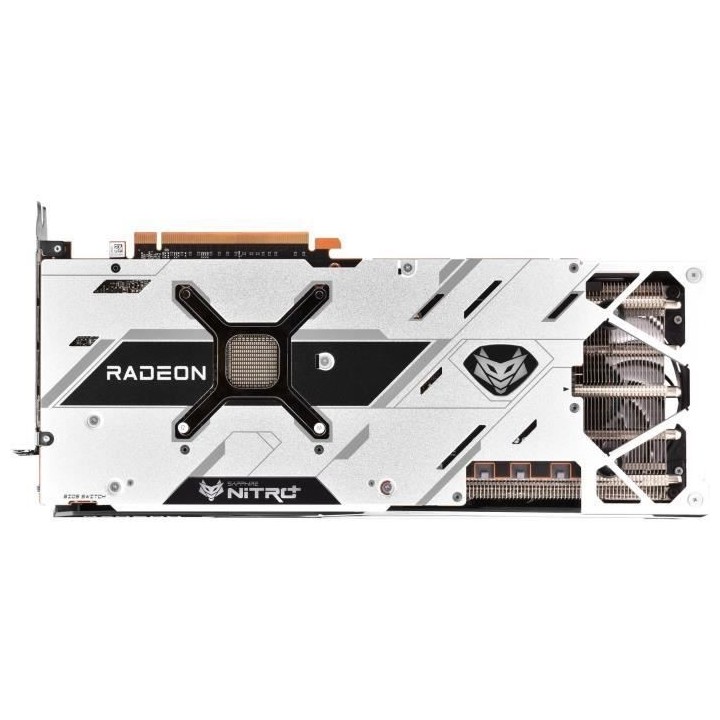SAPPHIRE Radeon RX 6900 XT SE Gaming OC 16 Go (11308-03-20G)