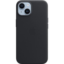 APPLE Coque en cuir pour...