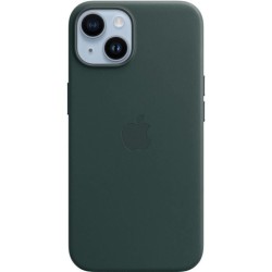 APPLE Coque en cuir pour...