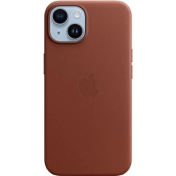 APPLE Coque en cuir pour...