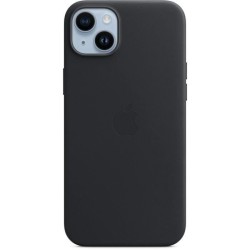 APPLE Coque en cuir pour...