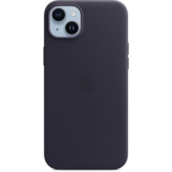 APPLE Coque en cuir pour...