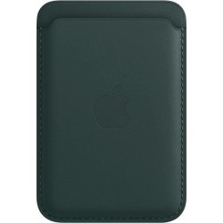 APPLE Porte-cartes en cuir...