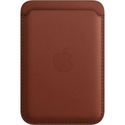 APPLE Porte-cartes en cuir...