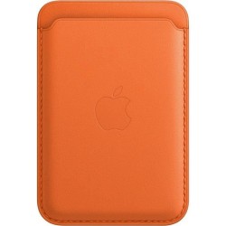 APPLE Porte-cartes en cuir...