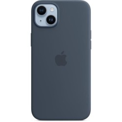 APPLE Coque en silicone...