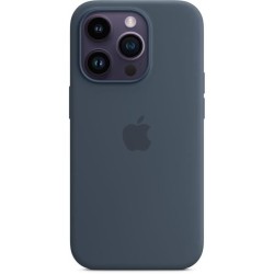 APPLE Coque en silicone...